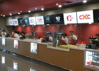 Listo para la reapertura: ¿Cómo sería acudir al cine en la era del COVID-19?