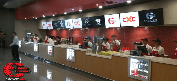 Listo para la reapertura: ¿Cómo sería acudir al cine en la era del COVID-19?