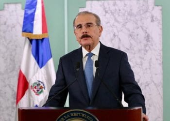 Discurso: Danilo Medina anuncia reapertura gradual de la economía