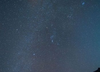 Astrónomos chinos descubren nubes moleculares gigantes