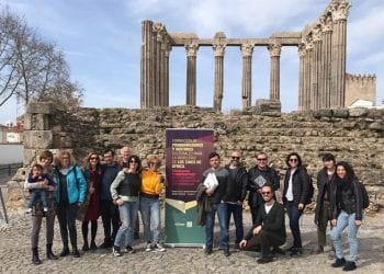 Certámenes cinematográficos de Andalucía, Alentejo y Algarve unen fuerza creando una red transfronteriza de festivales