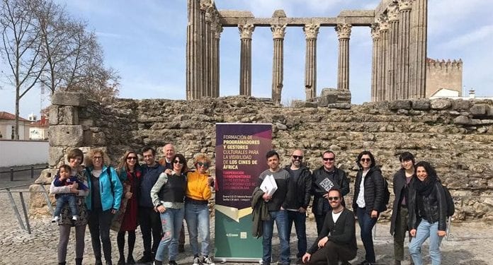 Certámenes cinematográficos de Andalucía, Alentejo y Algarve unen fuerza creando una red transfronteriza de festivales