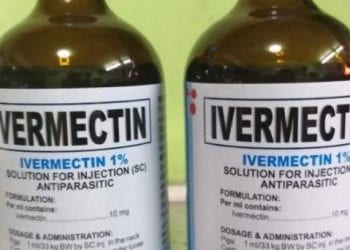 Por qué se cuestiona el uso de la ivermectina en los infectados de Covid-19