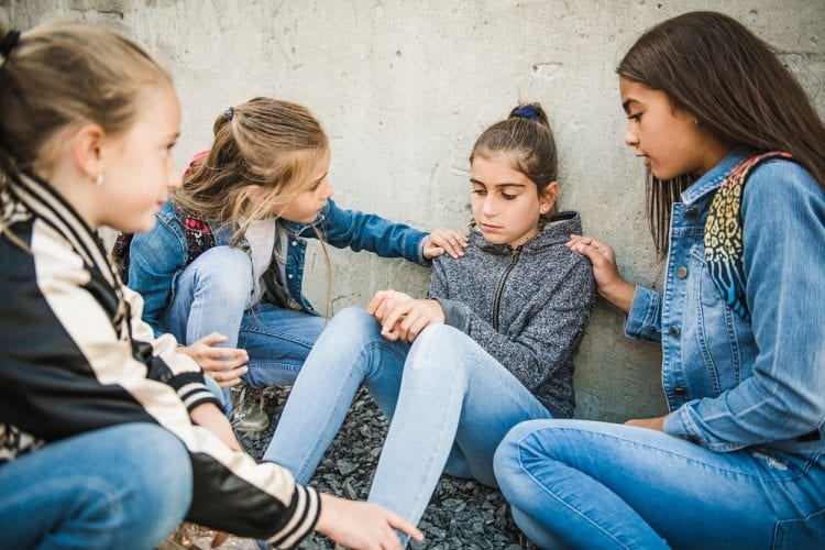 Celia Prat: “La educación es la principal herramienta en la prevención de drogas”