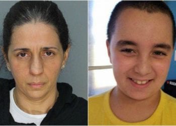 Miami: Muerte del menor Alejandro Ripley habría sido provocada por su madre