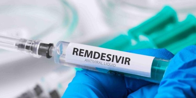 FDA aprueba uso de emergencia de remdesivir para pacientes con COVID-19