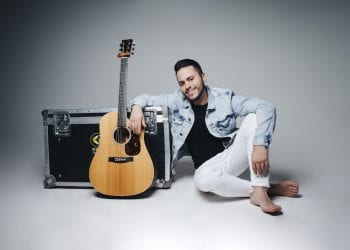 "Cambiaste todo", la canción que ha alcanzado 3 millones de vistas en pocos días