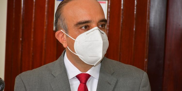 Senador Victoria Yeb pide apoyar extensión de Quédate en casa