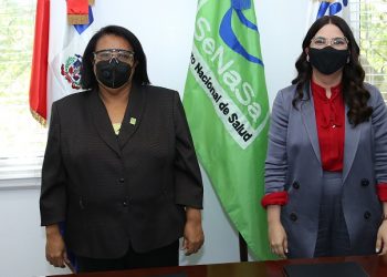 SeNaSa e INAIPI renuevan acuerdo para afiliar al Régimen Subsidiado familias que viven en condiciones vulnerables