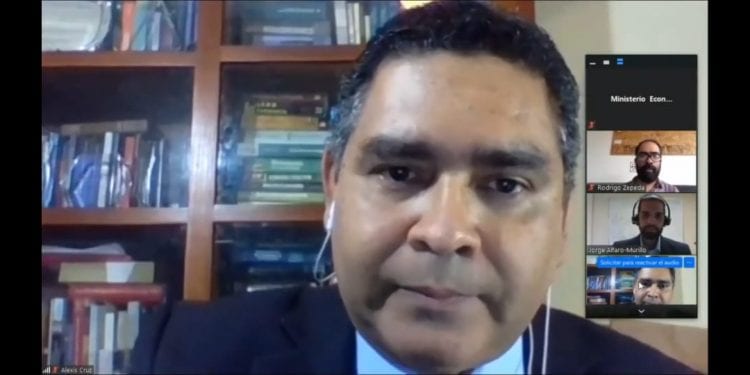 Expertos destacan modelos epidemiológicos para enfrentar la propagación del COVID-19