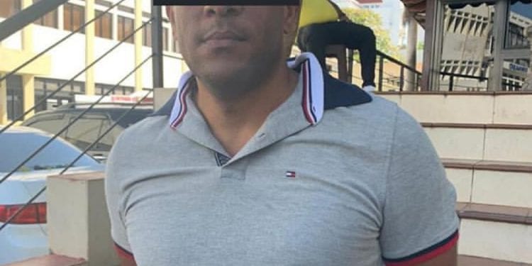 DNCD arresta a vinculado a José Figueroa Agosto