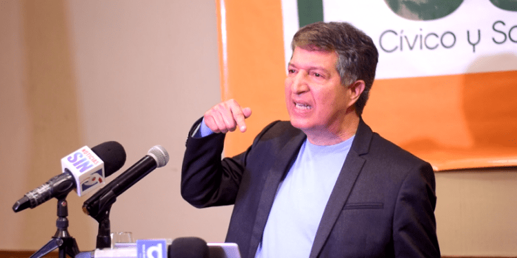 FCS califica como frustrantes, deprimentes y vacías propuestas candidatos ante la AIRD