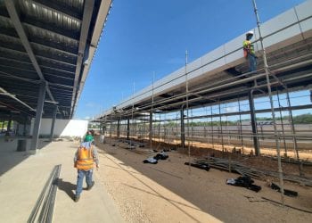 MOPC responde al alcalde de Santo Domingo Este