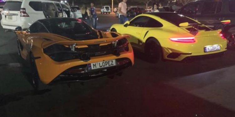 Autoridades desmantelan presunta red lavado en La Vega