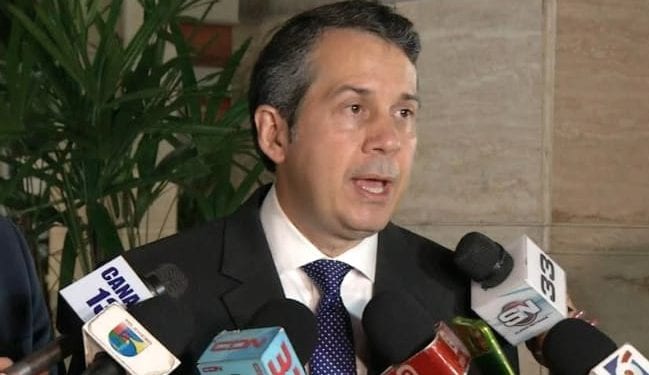 PRM le lleva una “papa caliente” a procuradora de Delitos Electorales