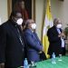 Monseñor Ramón Benito Ángeles Fernández es el nuevo rector de la Universidad Católica Santo Domingo (UCSD)