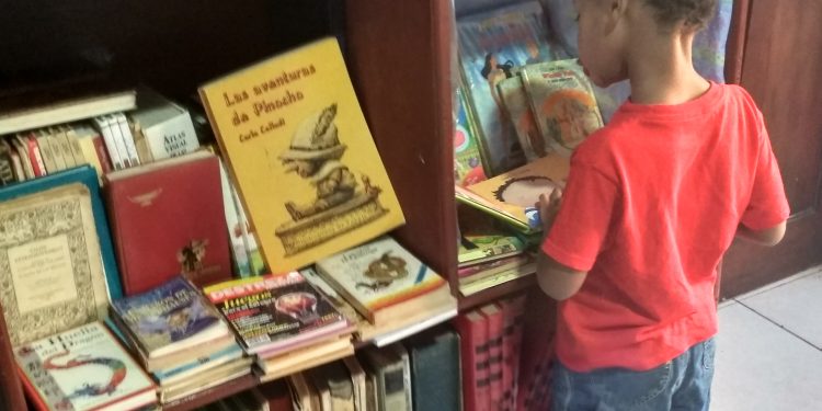 De interés: Leer es leer…