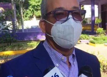 Bichara: Natalicio de Bosch es acontecimiento trascendental en el PLD y el país