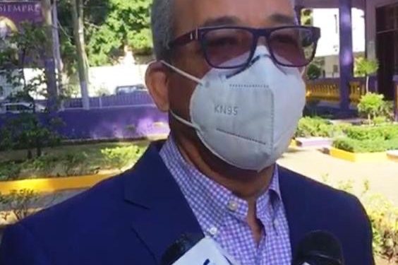 Bichara: Natalicio de Bosch es acontecimiento trascendental en el PLD y el país