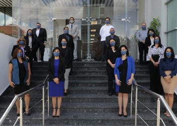 MICM inicia jornada de capacitación sobre el programa Sostenibilidad 3R’s