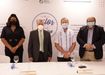 MICM lanza “El valor de lo nuestro” en apoyo a las mipymes ante la COVID-19