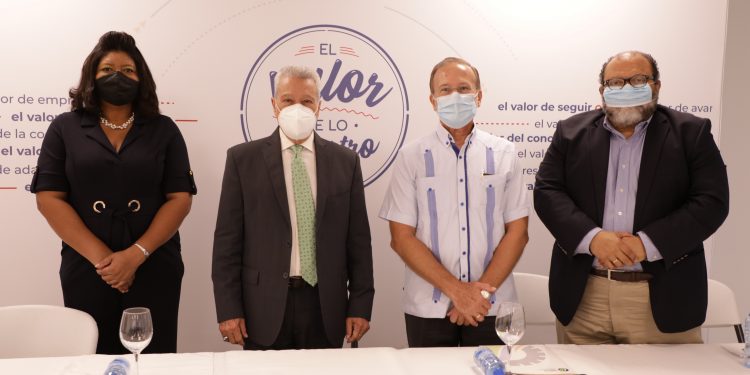 MICM lanza “El valor de lo nuestro” en apoyo a las mipymes ante la COVID-19