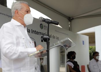 Ministro Toca Simó llama a las mipymes a unirse para vencer el pesimismo arrastra el COVID-19