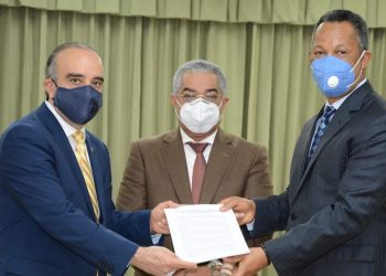 Gobierno deposita proyecto modificación Ley 506-19 sobre Presupuesto General 2020