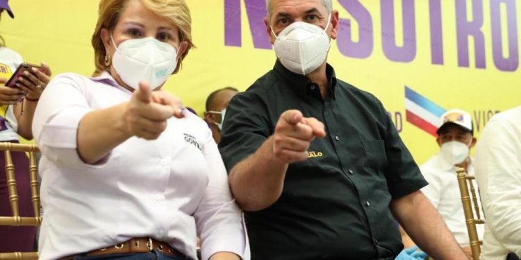 Gonzalo Castillo confiado triunfará en elecciones del domingo