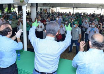 Leonel: “Al candidato de PLD no lo salvan ni los centros espiritistas”