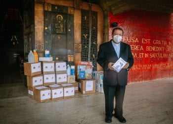 Red de Apoyo de Sur Futuro contra Covid 19 logra favorecer cientos de familias y hospitales en todo el país