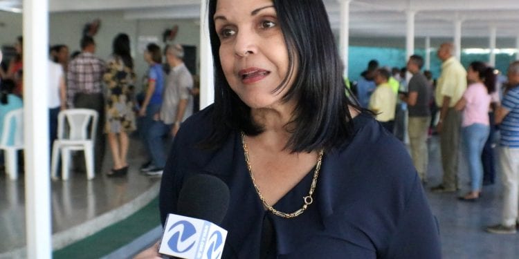 Minou Tavárez Mirabal: Lo que más ha faltado en esta campaña es democracia