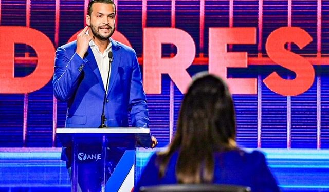 Candidato a senador del PLD dice oposición no tiene Plan para DN