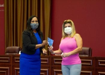 Miramar reconoce apoyo comunitario en residentes vulnerables COVID-19