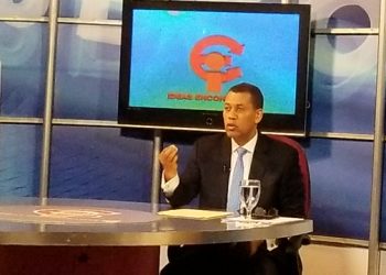 Gómez Mazara  denuncia militares participan en proselitismo partidista