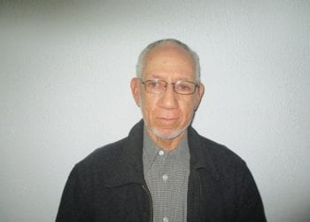 Samelys López: Haciendo camino