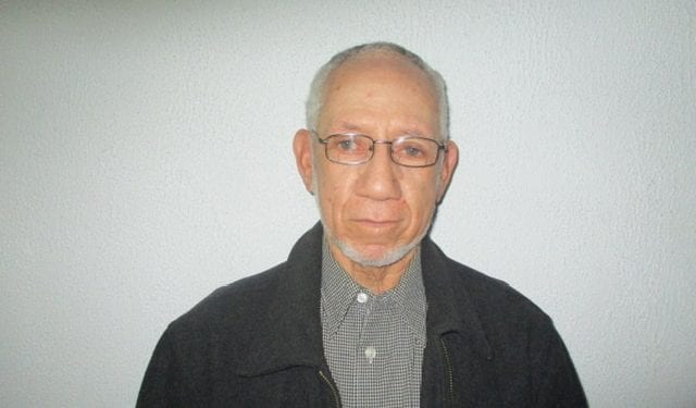 Samelys López: Haciendo camino