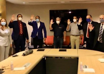 Gonzalo: “Desde hace más de 45 días estamos arriba en la mayoría de las encuestas“