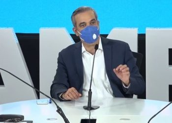 El plan de Luis Abinader para enfrentar el caos del transporte