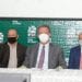 Leonel Fernández el PLD ocultar que sus bases salen en masas hacia la Fuerza del Pueblo