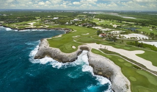 Puntacana Resort & Club: Redescubrir el placer de viajar