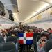 Regresa grupo de 134 dominicanos de Perú, Argentina y Colombia