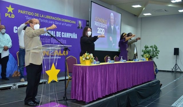 Temístocles Montás insiste en que el PRM representa el retroceso