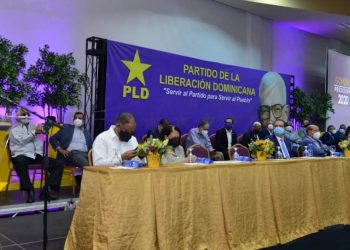 Abel Martínez detalla actividades en el tramo final de la campaña de Gonzalo