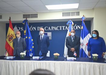 FEDOMU, la UE y AECID ayudan municipios RD-Haití luchar contra Covid-19