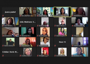 Inafocan e Intec especializarán personal del MINERD en acompañamiento pedagógico