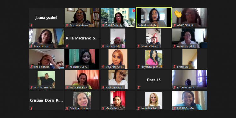 Inafocan e Intec especializarán personal del MINERD en acompañamiento pedagógico