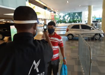 Los 25 restaurantes de Ágora Mall abrirán el 1 de julio