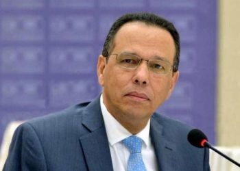 Ministro de Educación niega candidato del PLD pretenda despojar al ministerio del 4% del PIB