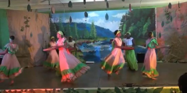 MINERD realiza con éxito de manera virtual 7ma. Gala Nacional de Modalidad en Artes 2020